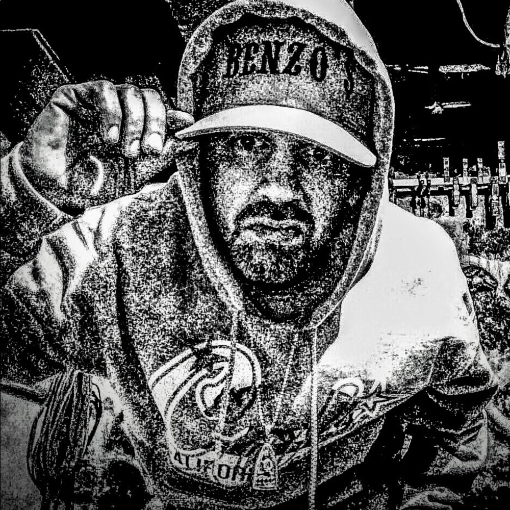 Meet your Posher, Thizz James!